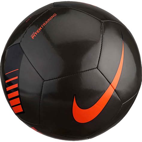 nike pitch training soccer ball